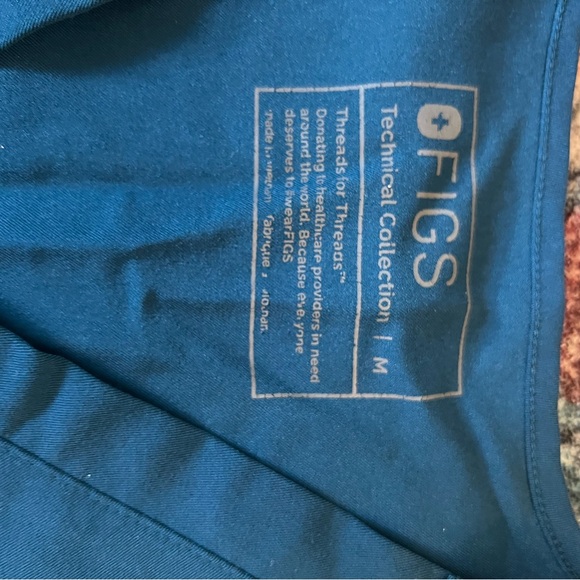 Figs Zamora Set - Picture 2 of 3